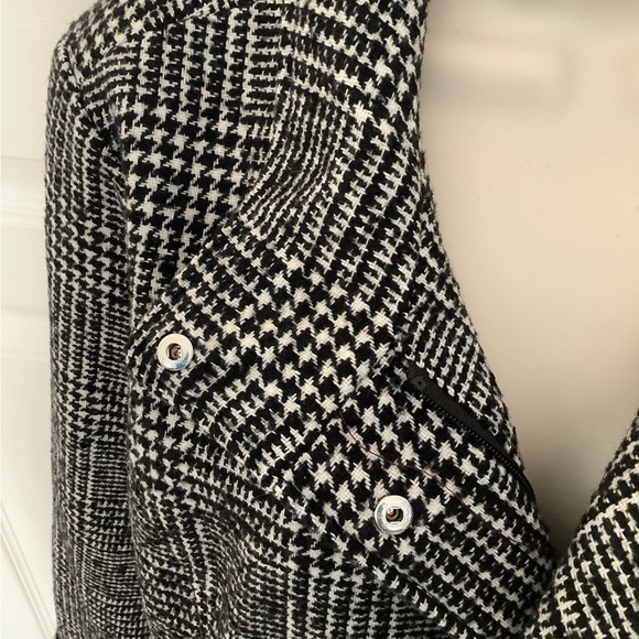 💥NWT🧥 Intel Details Coat/ Jacket - Picture 4 of 15